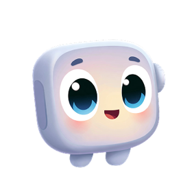 Wristy, the Sleepwrist mascot